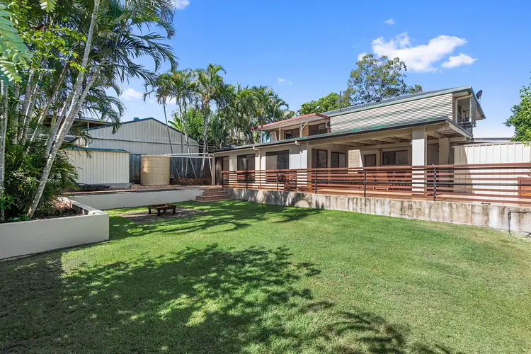 Second view of Homely house listing, 331 Horizon Drive, Riverhills QLD 4074