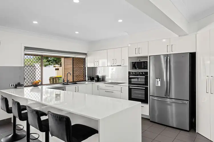 Fifth view of Homely house listing, 331 Horizon Drive, Riverhills QLD 4074