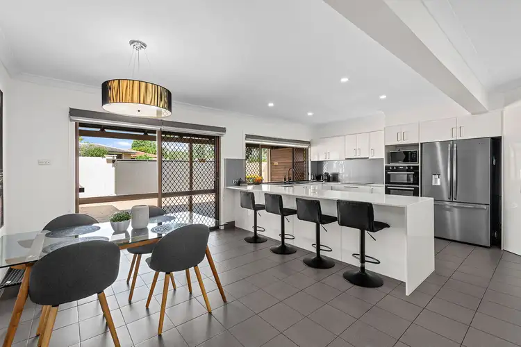 Sixth view of Homely house listing, 331 Horizon Drive, Riverhills QLD 4074