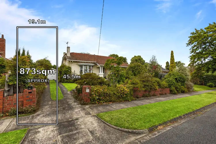 41 Nicholson Street, Balwyn North VIC 3104