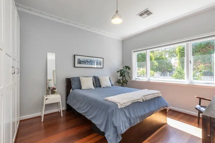 Sixth view of Homely house listing, 81 Dunedin Street, Mount Hawthorn WA 6016