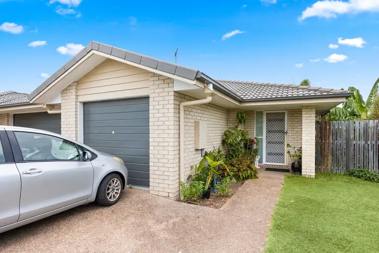 Third view of Homely house listing, 2/21 Cato Court, Torquay QLD 4655