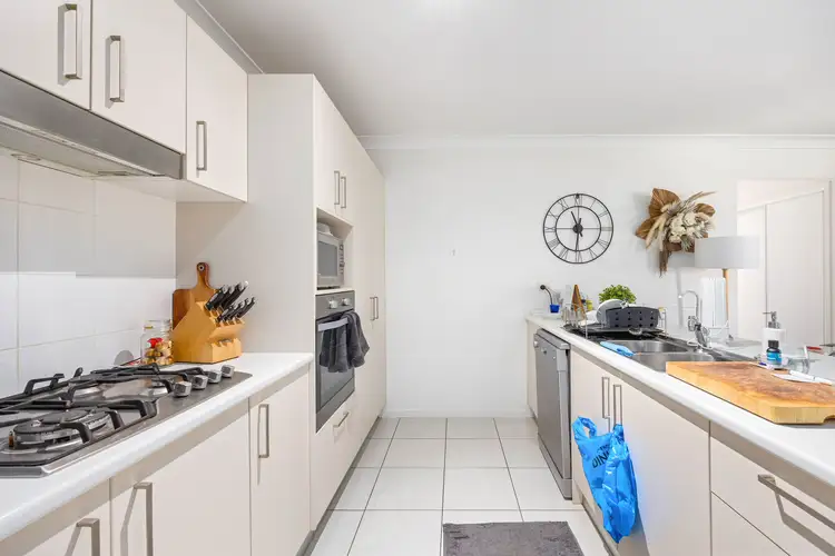 Fourth view of Homely house listing, 2/21 Cato Court, Torquay QLD 4655