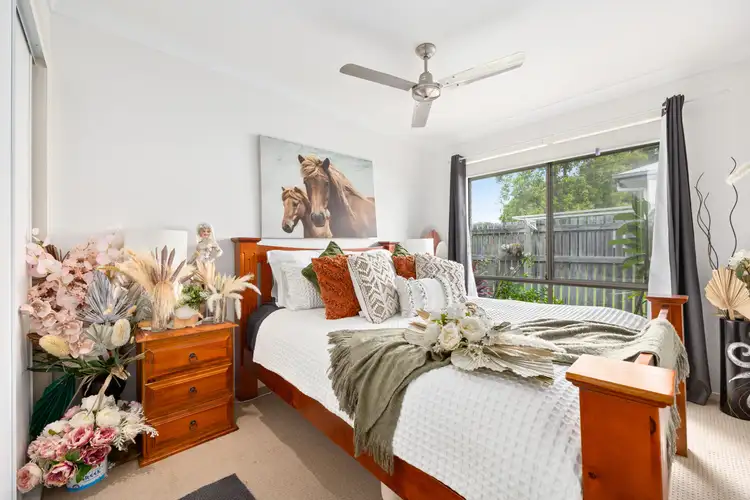 Fifth view of Homely house listing, 2/21 Cato Court, Torquay QLD 4655