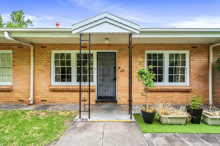 3/115 Alexandra Avenue, Toorak Gardens SA 5065