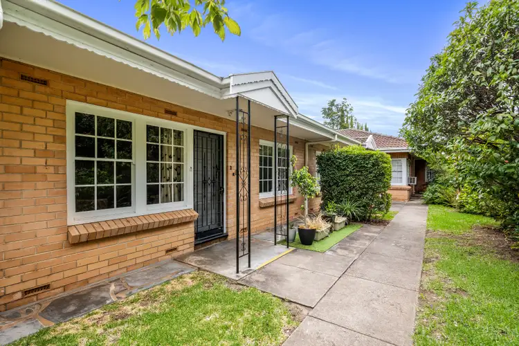 Second view of Homely other listing, 3/115 Alexandra Avenue, Toorak Gardens SA 5065