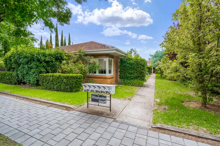Third view of Homely other listing, 3/115 Alexandra Avenue, Toorak Gardens SA 5065