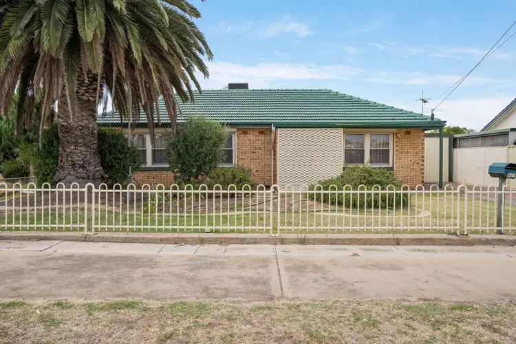 Second view of Homely house listing, 412 Victoria Road, Taperoo SA 5017