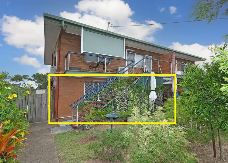 1/16 Campbell Street, Torquay QLD 4655