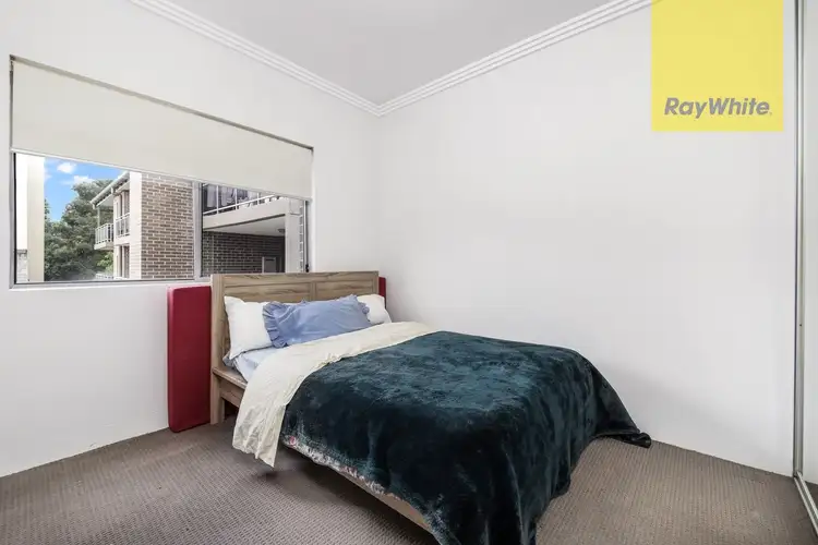 Fifth view of Homely unit listing, 9/2-6 Howard Avenue, Northmead NSW 2152