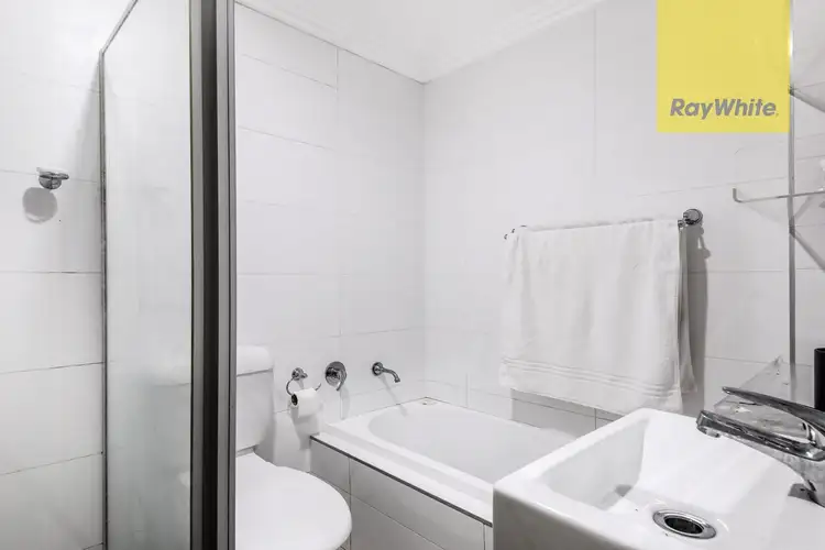 Sixth view of Homely unit listing, 9/2-6 Howard Avenue, Northmead NSW 2152
