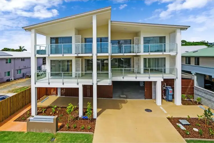 Main view of Homely unit listing, 3/27 Dawson Road, Upper Mount Gravatt QLD 4122