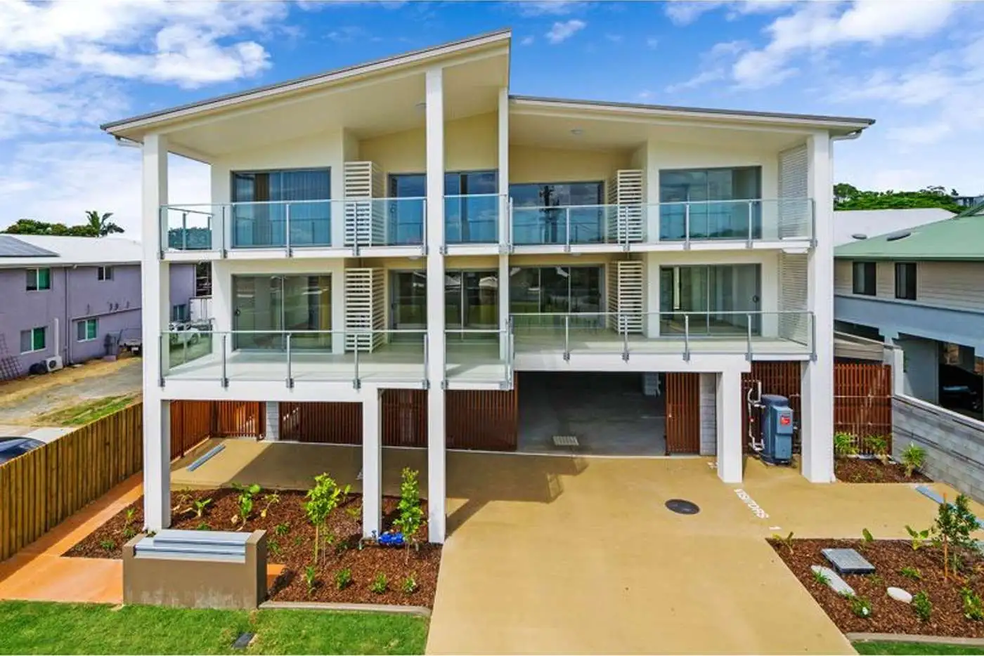 Main view of Homely unit listing, 3/27 Dawson Road, Upper Mount Gravatt QLD 4122