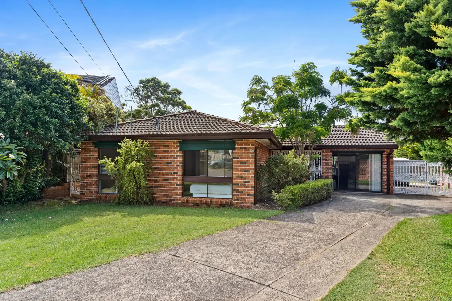 Main view of Homely house listing, 6 Culgoa Place, Sylvania NSW 2224