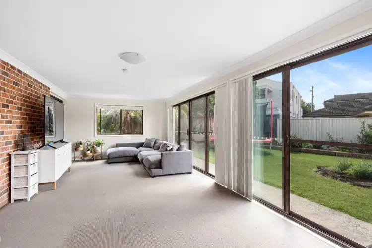 Second view of Homely house listing, 6 Culgoa Place, Sylvania NSW 2224