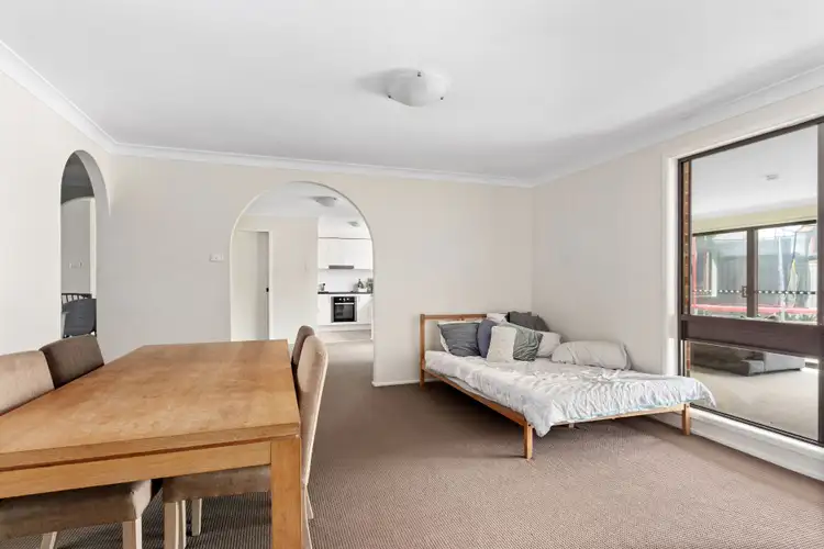 Third view of Homely house listing, 6 Culgoa Place, Sylvania NSW 2224