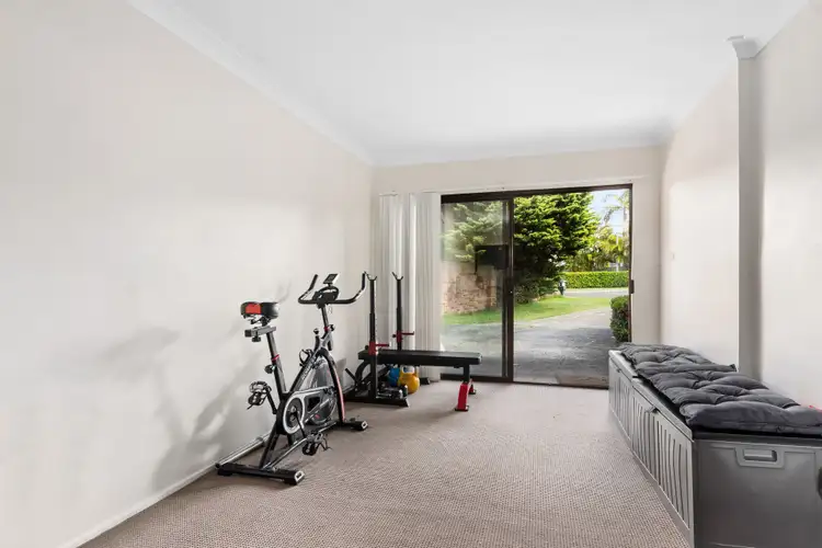 Fifth view of Homely house listing, 6 Culgoa Place, Sylvania NSW 2224