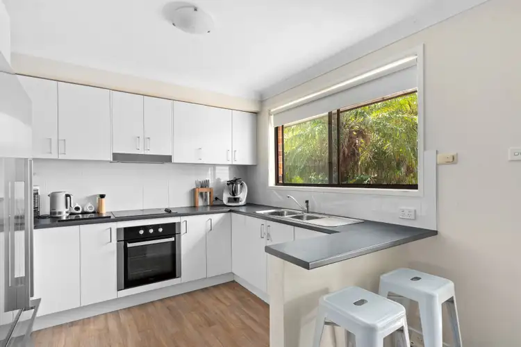 Sixth view of Homely house listing, 6 Culgoa Place, Sylvania NSW 2224