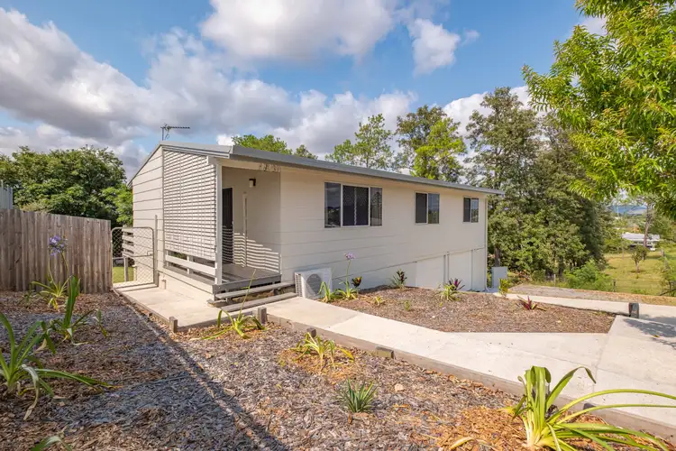 65 Cootharaba Road, Gympie QLD 4570