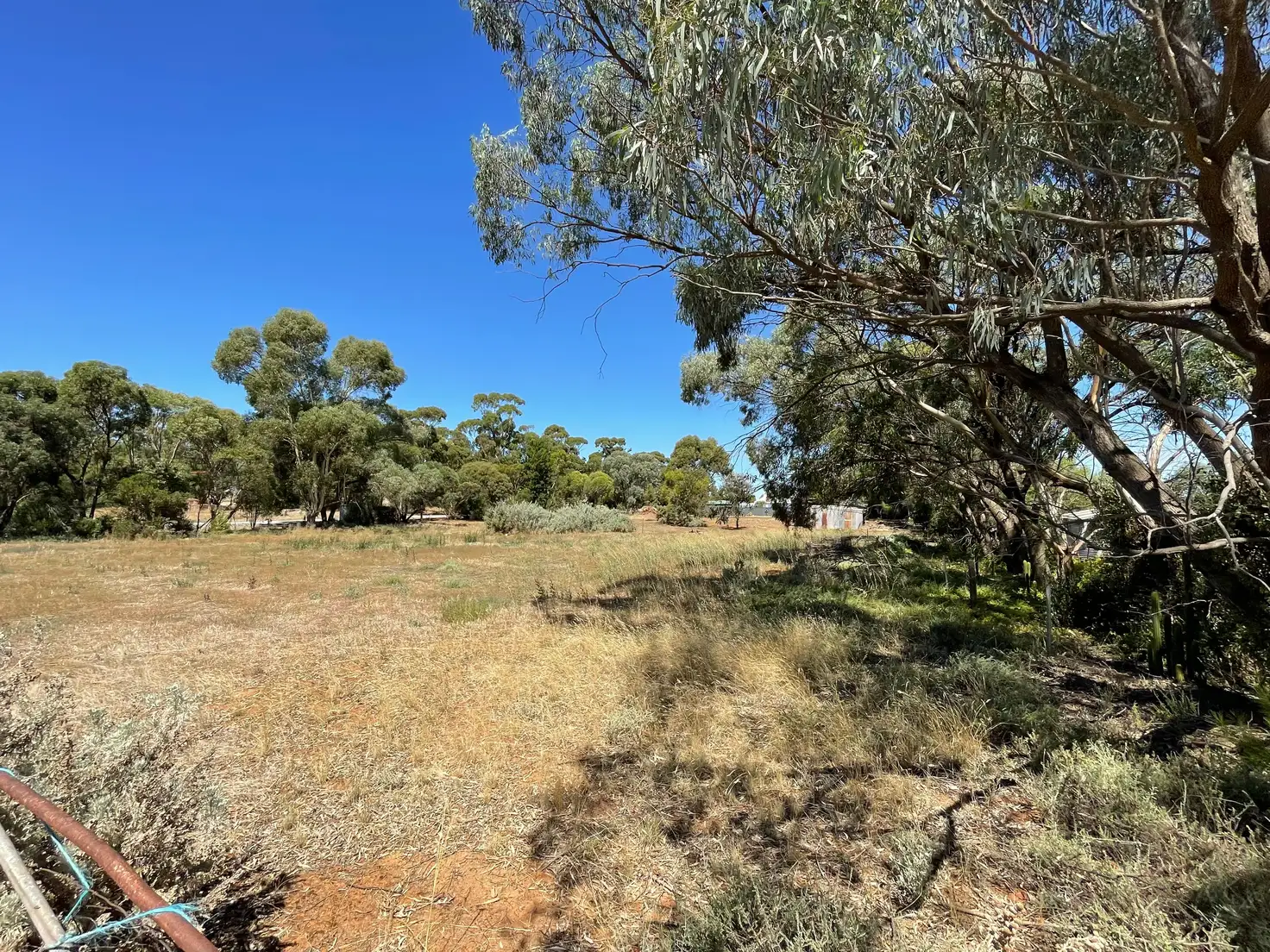 Main view of Homely land listing, 27-29 Railway Terrace, Spalding SA 5454