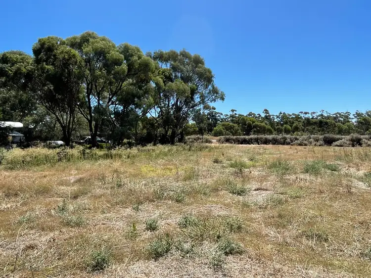 Second view of Homely land listing, 27-29 Railway Terrace, Spalding SA 5454