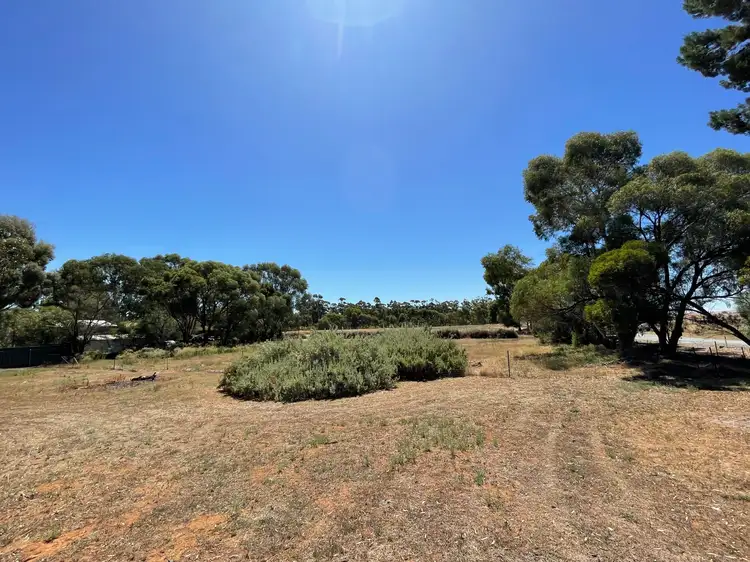 Third view of Homely land listing, 27-29 Railway Terrace, Spalding SA 5454