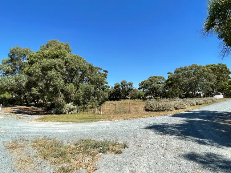 Fourth view of Homely land listing, 27-29 Railway Terrace, Spalding SA 5454