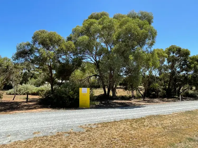 Fifth view of Homely land listing, 27-29 Railway Terrace, Spalding SA 5454