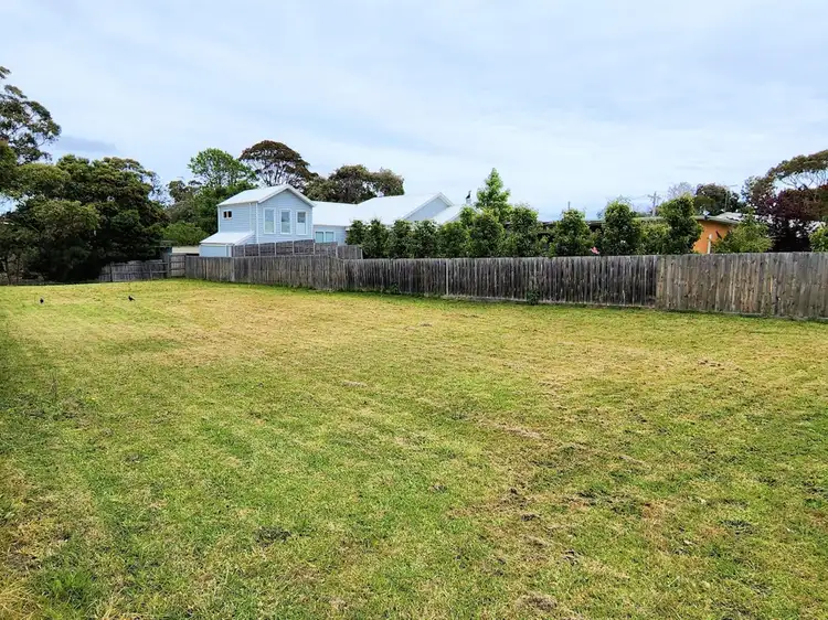 Second view of Homely land listing, 215 Eastbourne Road, Rosebud VIC 3939