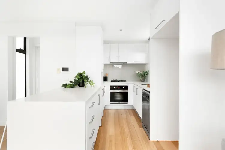 Fourth view of Homely townhouse listing, 3/262 Reynard Street, Coburg VIC 3058