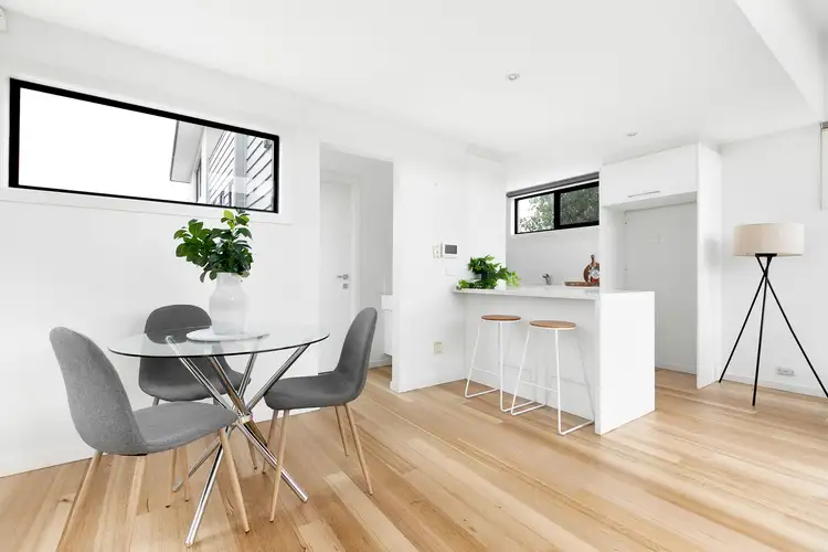 Fifth view of Homely townhouse listing, 3/262 Reynard Street, Coburg VIC 3058