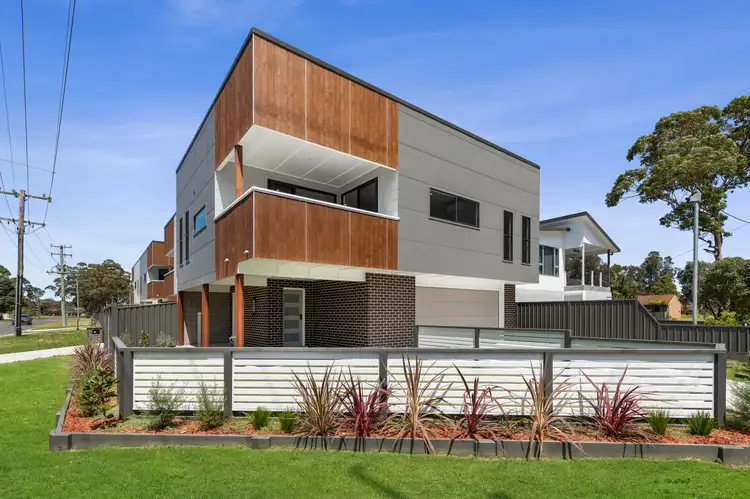 126 Jacobs Drive, Sussex Inlet NSW 2540
