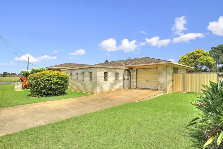 Third view of Homely house listing, 1 Novakoski Street, Kepnock QLD 4670