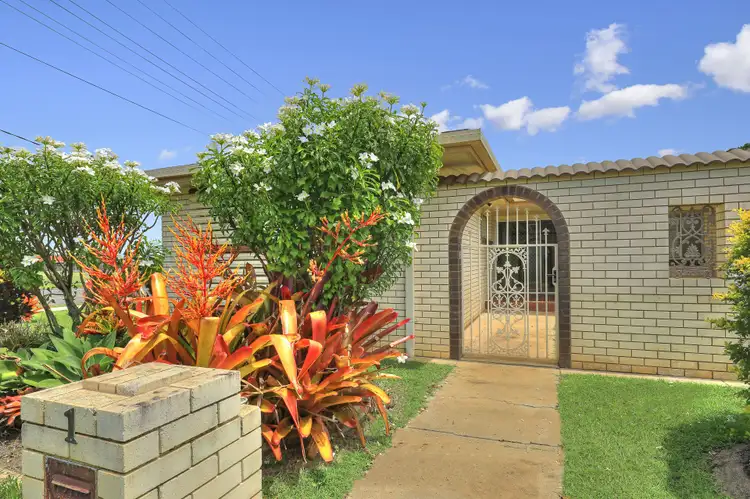 Fifth view of Homely house listing, 1 Novakoski Street, Kepnock QLD 4670