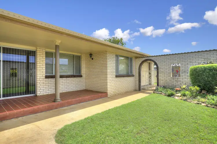 Sixth view of Homely house listing, 1 Novakoski Street, Kepnock QLD 4670