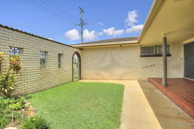 Seventh view of Homely house listing, 1 Novakoski Street, Kepnock QLD 4670