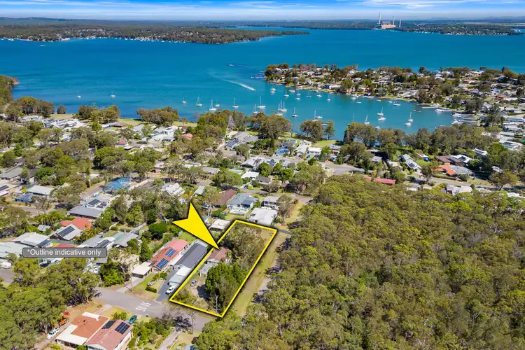 24 Mooranga Road, Mirrabooka NSW 2264