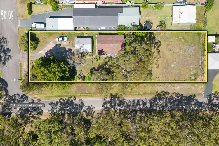 Second view of Homely house listing, 24 Mooranga Road, Mirrabooka NSW 2264