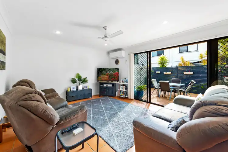 Third view of Homely townhouse listing, 2/4 Scenic Avenue, Benowa QLD 4217