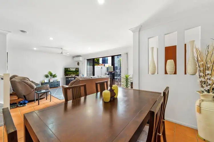 Fourth view of Homely townhouse listing, 2/4 Scenic Avenue, Benowa QLD 4217