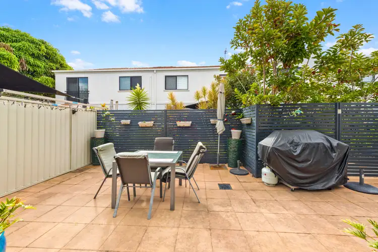 Sixth view of Homely townhouse listing, 2/4 Scenic Avenue, Benowa QLD 4217