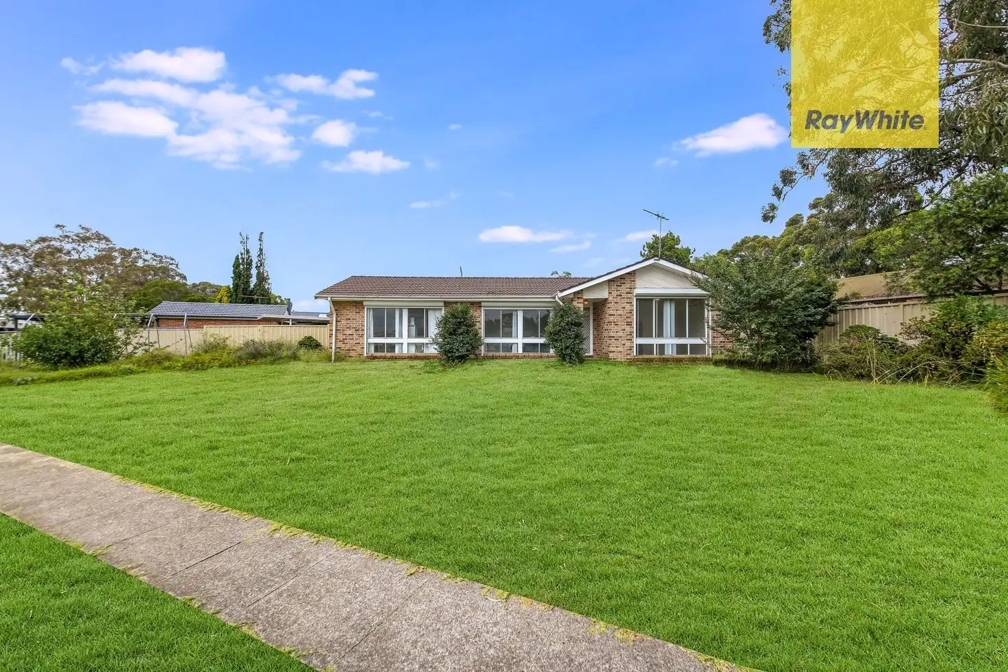 Main view of Homely house listing, 1 Ledbury Place, Chipping Norton NSW 2170