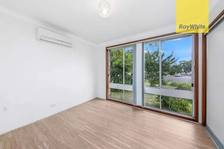 Fifth view of Homely house listing, 1 Ledbury Place, Chipping Norton NSW 2170