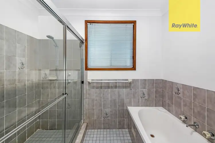 Sixth view of Homely house listing, 1 Ledbury Place, Chipping Norton NSW 2170