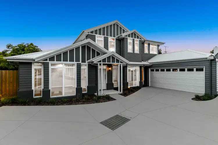 4/60 Gloucester Avenue, Berwick VIC 3806