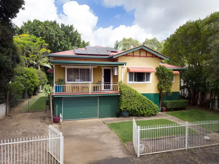 Second view of Homely house listing, 39 Centre Street, South Lismore NSW 2480