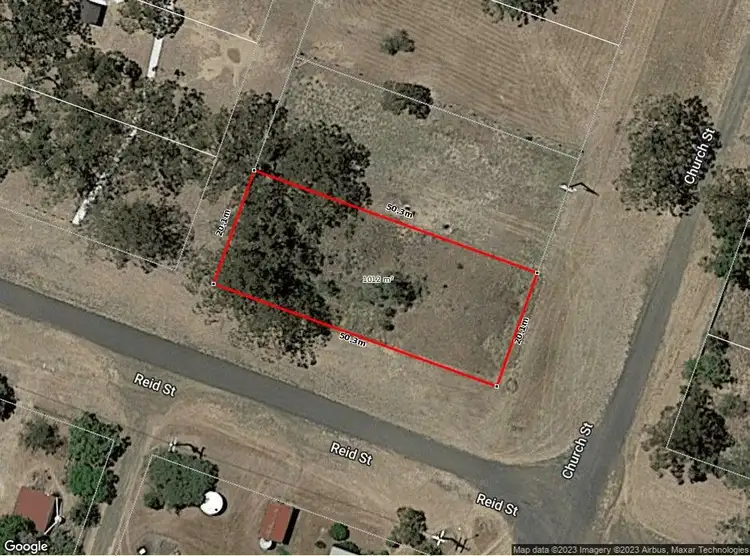 19 Church Street, Peranga QLD 4352
