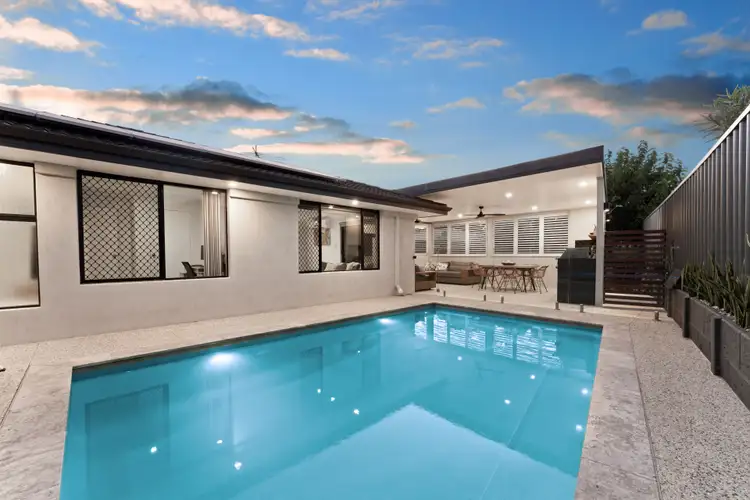 Third view of Homely house listing, 17 Ceri Close, Port Kennedy WA 6172