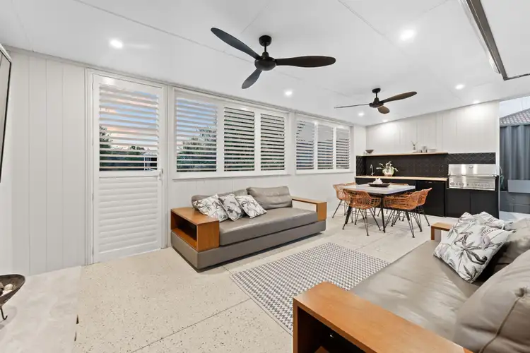 Sixth view of Homely house listing, 17 Ceri Close, Port Kennedy WA 6172