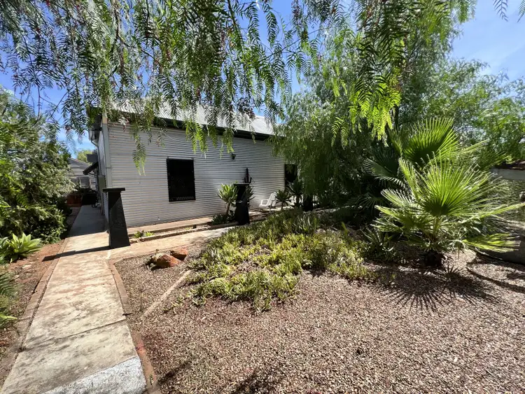 Main view of Homely house listing, 148 Ryan Street, Broken Hill NSW 2880